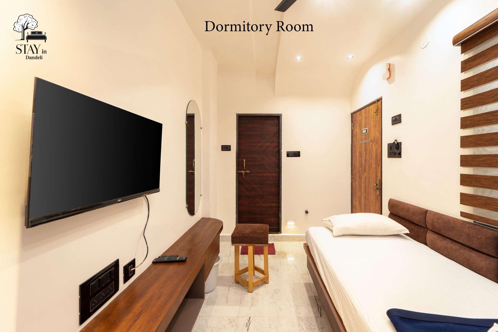 Dormatery