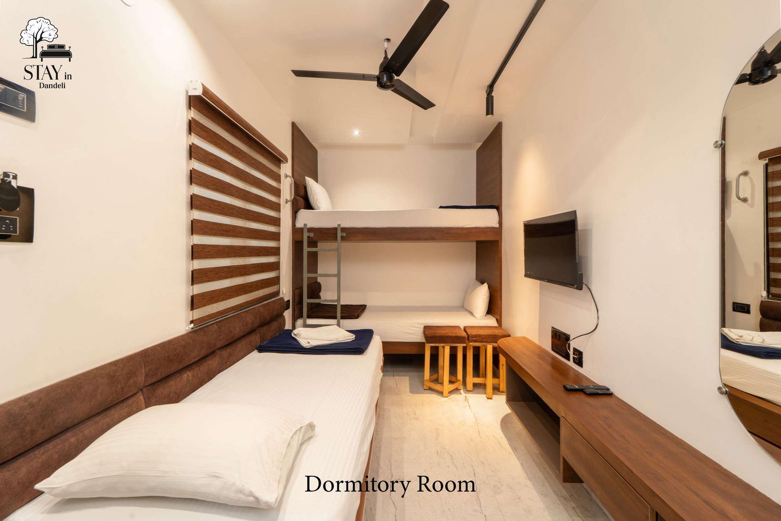 Dormatery